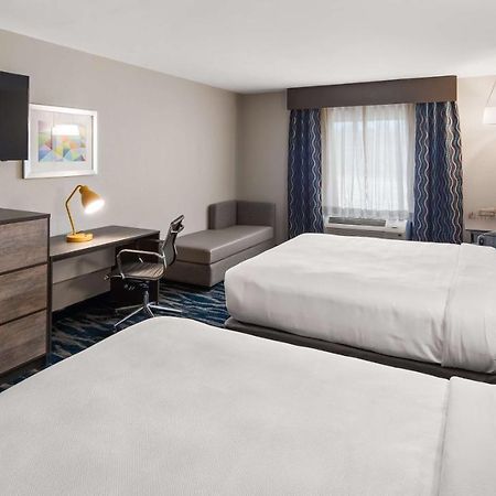 Best Western Plus Executive Residency Nashville Buitenkant foto