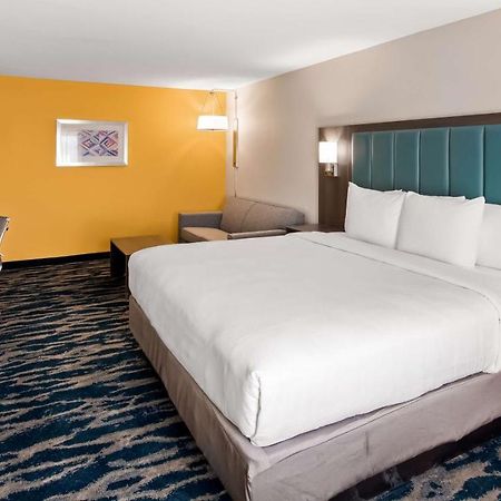 Best Western Plus Executive Residency Nashville Buitenkant foto