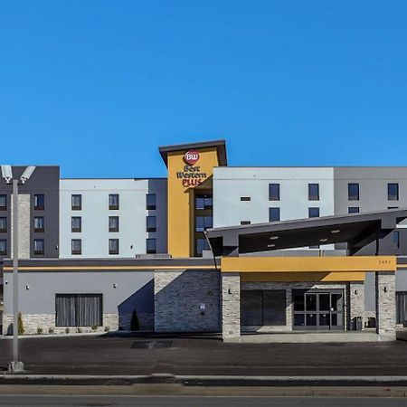 Best Western Plus Executive Residency Nashville Buitenkant foto