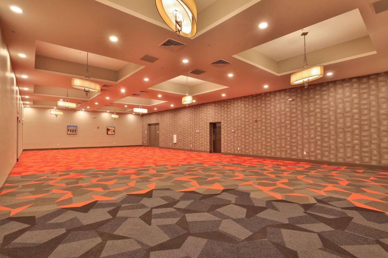 Best Western Plus Executive Residency Nashville Buitenkant foto