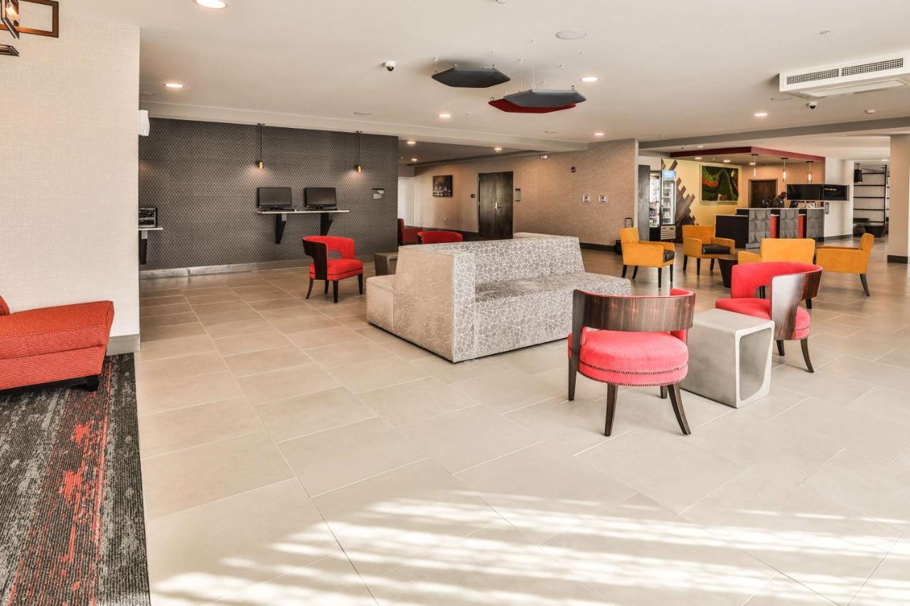 Best Western Plus Executive Residency Nashville Buitenkant foto