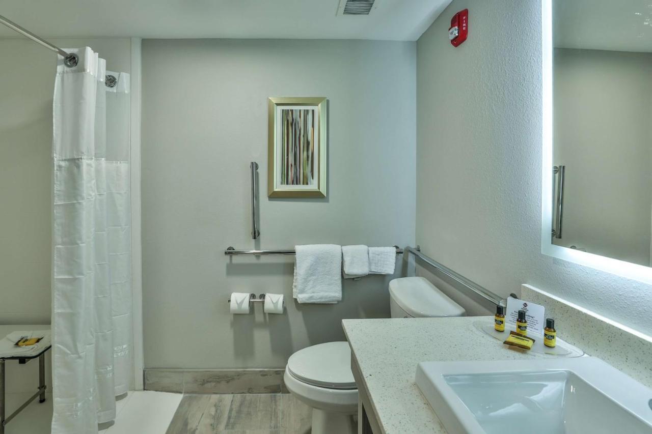 Best Western Plus Executive Residency Nashville Buitenkant foto