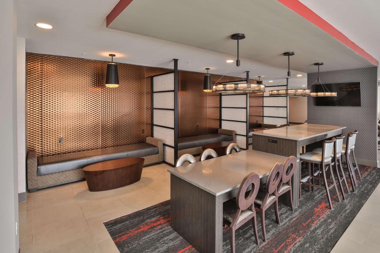 Best Western Plus Executive Residency Nashville Buitenkant foto
