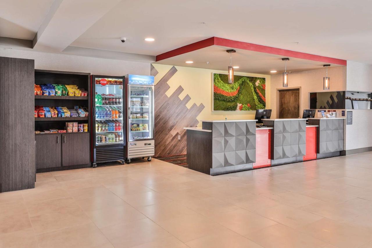 Best Western Plus Executive Residency Nashville Buitenkant foto